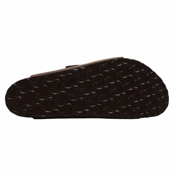 Birkenstock Arizona Birkibuc Mocha - Image 3