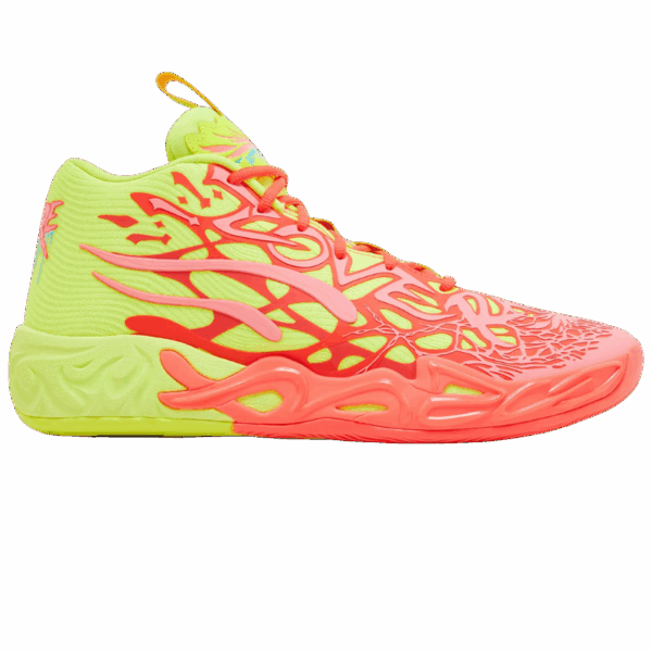 Puma LaMelo Ball MB.04 Love