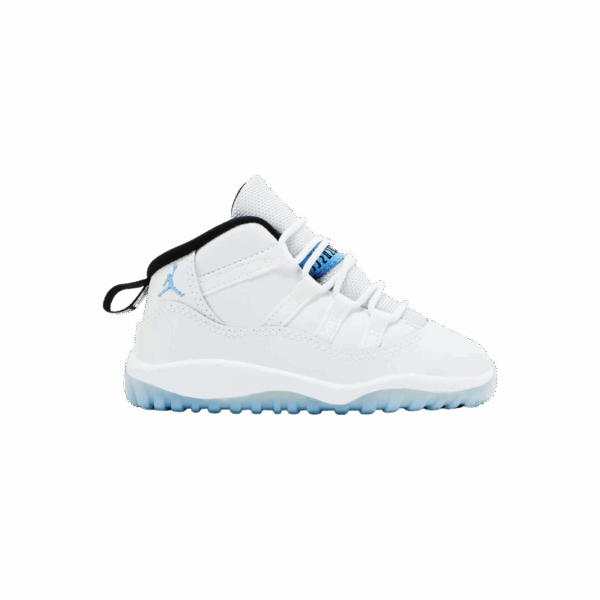 Jordan 11 Retro Legend Blue (2024) (TD)