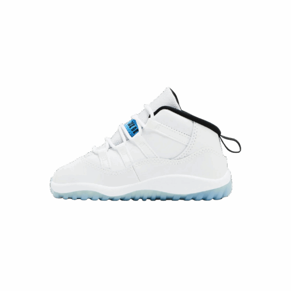Jordan 11 Retro Legend Blue (2024) (TD) - Image 2