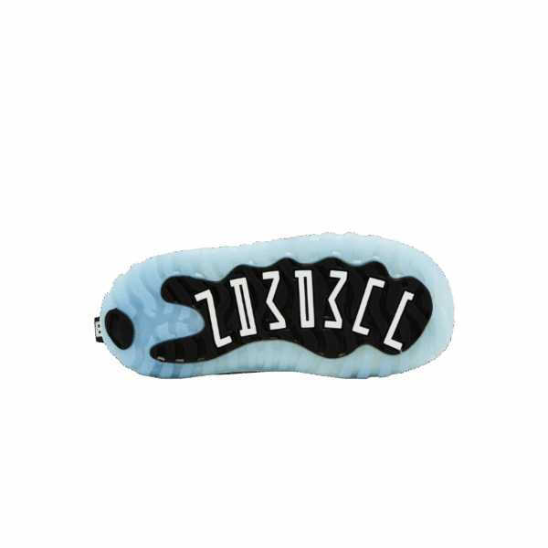 Jordan 11 Retro Legend Blue (2024) (TD) - Image 3