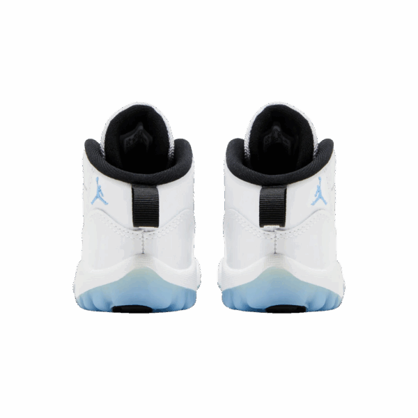 Jordan 11 Retro Legend Blue (2024) (TD) - Image 4