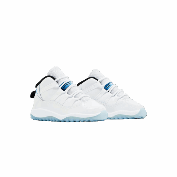 Jordan 11 Retro Legend Blue (2024) (TD) - Image 5