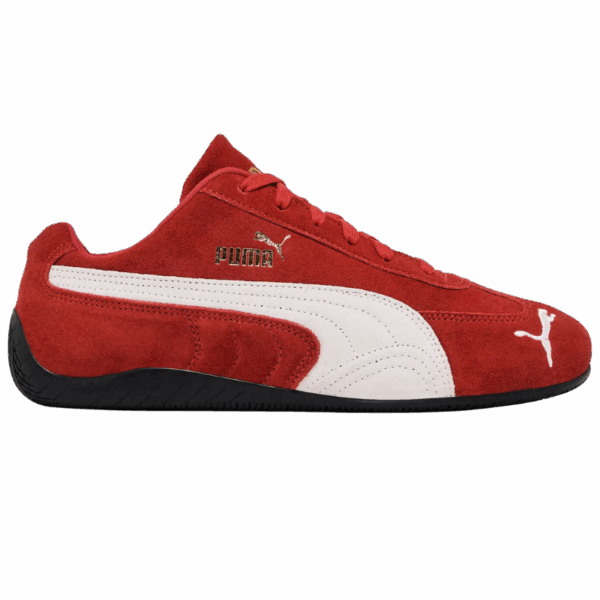 Puma Speedcat OG Red White