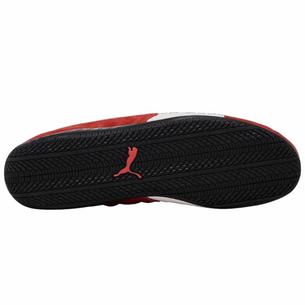 Puma Speedcat OG Red White - Image 3