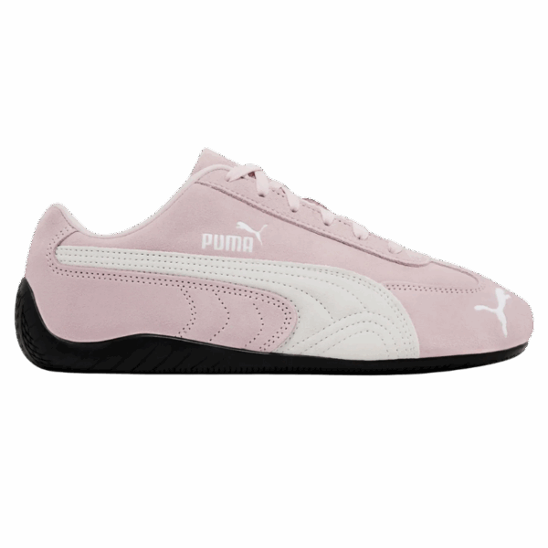 Puma Speedcat OG Whisp of Pink White