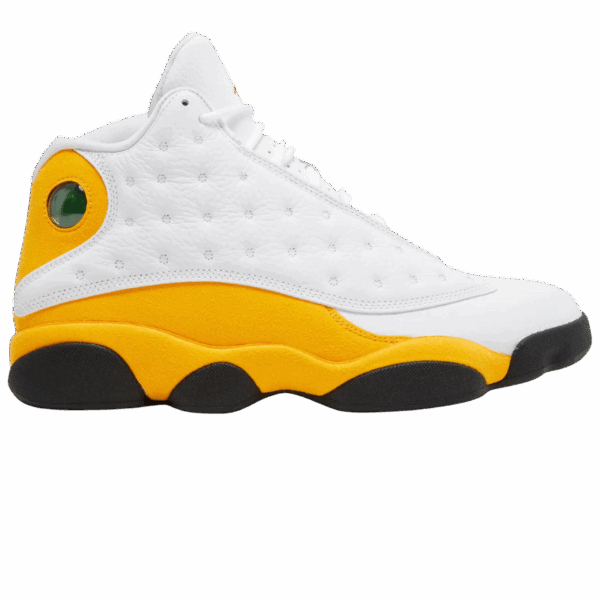 Jordan 13 Retro Del Sol