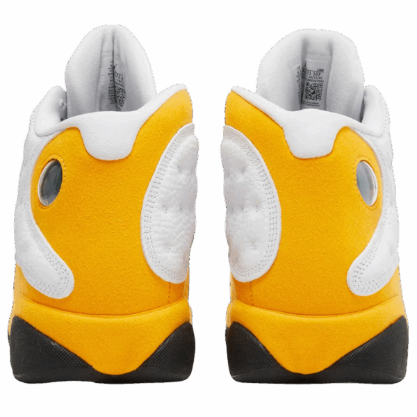 Jordan 13 Retro Del Sol - Image 4