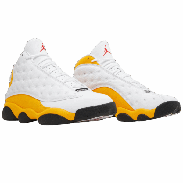 Jordan 13 Retro Del Sol - Image 5