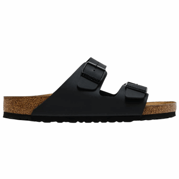 Birkenstock Arizona Birko-Flor Black
