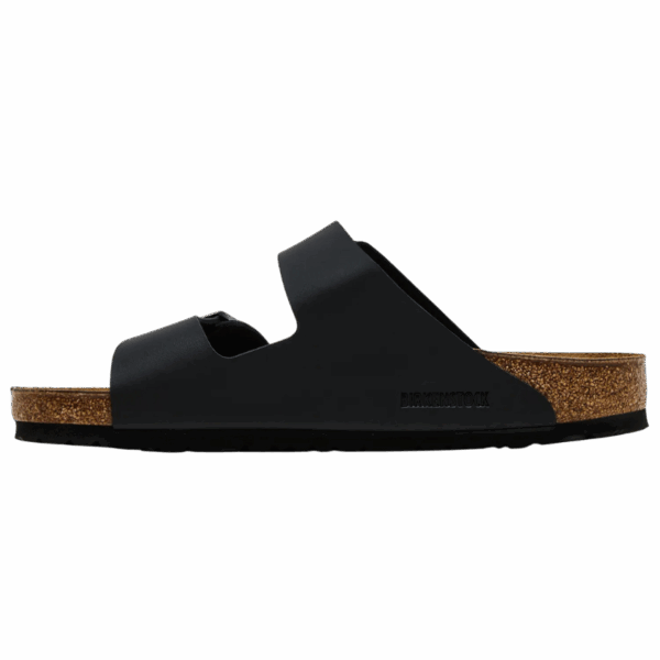 Birkenstock Arizona Birko-Flor Black - Image 2