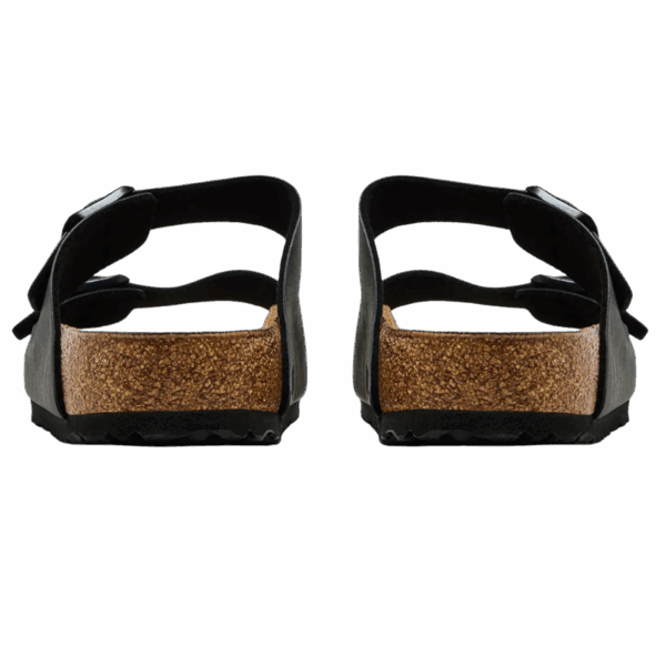 Birkenstock Arizona Birko-Flor Black - Image 4