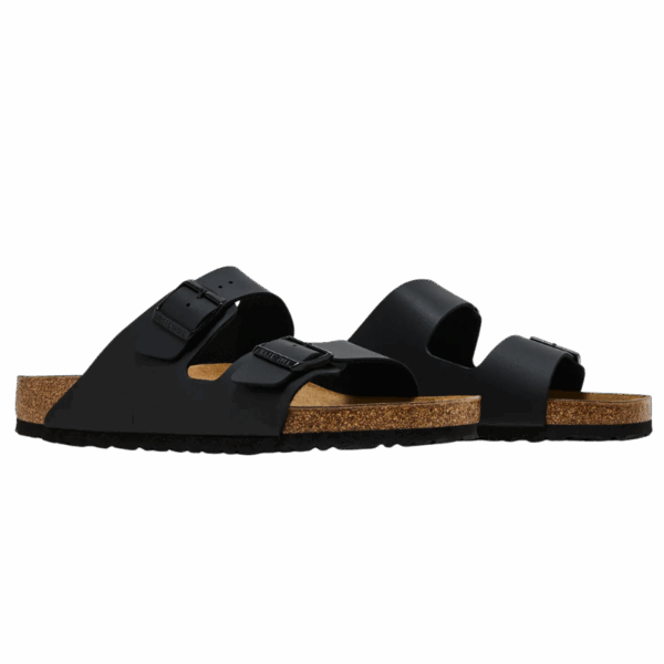 Birkenstock Arizona Birko-Flor Black - Image 5