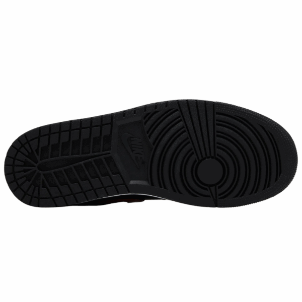 Jordan 1 Low Bred Twist - Image 3