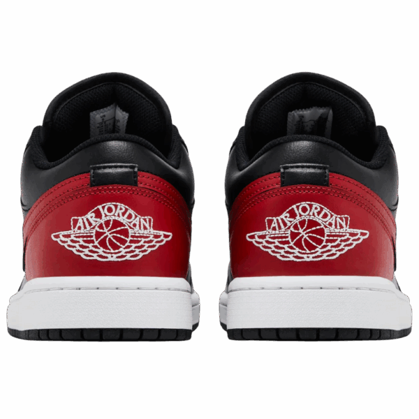 Jordan 1 Low Bred Twist - Image 4