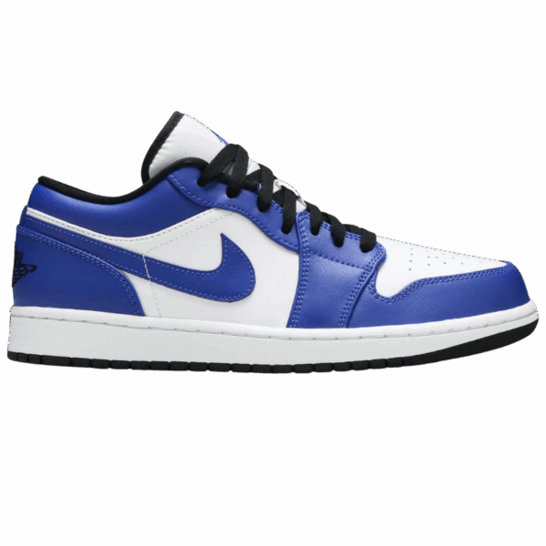 Jordan 1 Low Game Royal