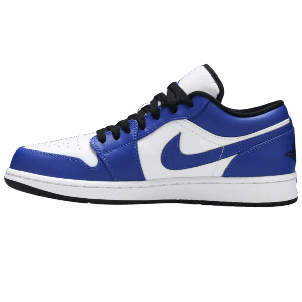 Jordan 1 Low Game Royal - Image 2