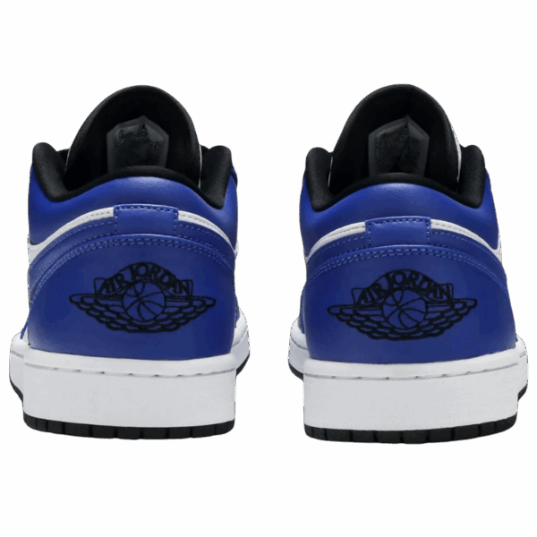 Jordan 1 Low Game Royal - Image 4