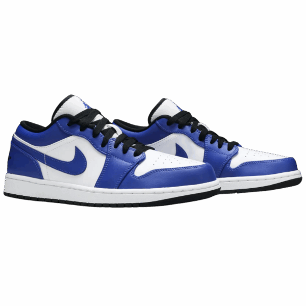 Jordan 1 Low Game Royal - Image 5