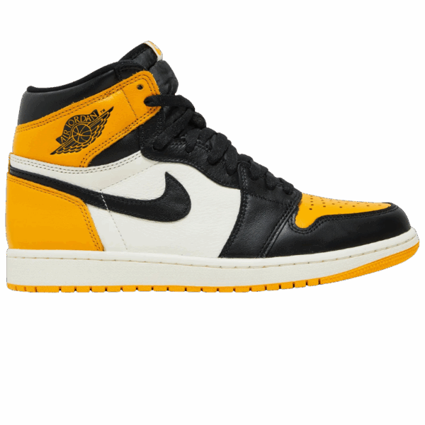Jordan 1 Retro High OG Taxi