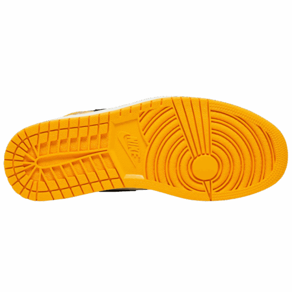 Jordan 1 Retro High OG Taxi - Image 3