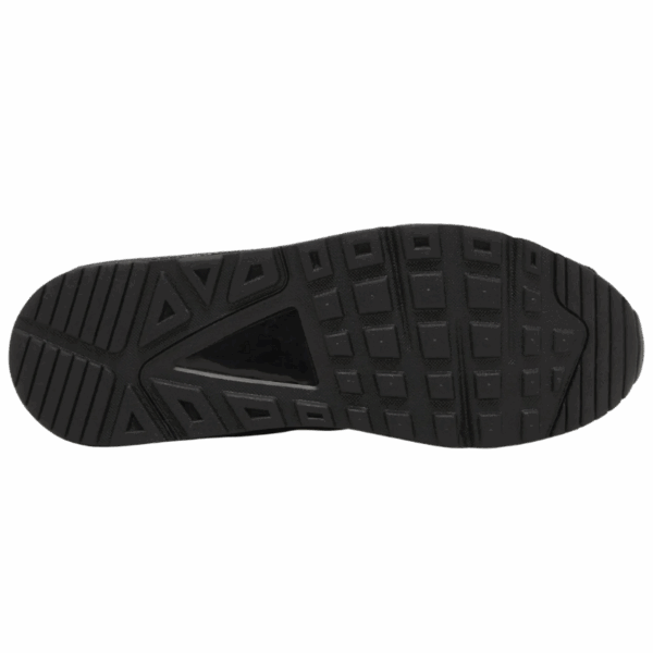 Nike Air Max Command Triple Black - Image 3