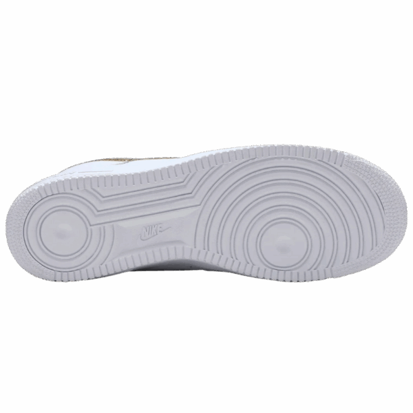 Nike Air Force 1 Low Retro Ivory Snake - Image 3