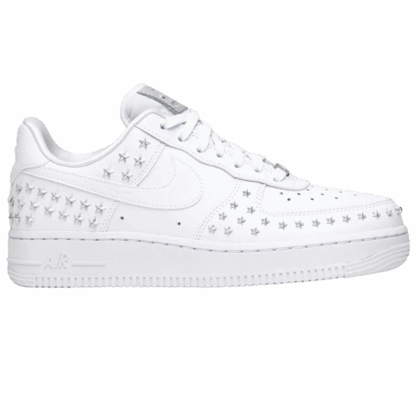 Nike Air Force 1 Low '07 XX White Studded (Women's)