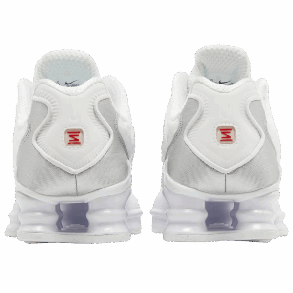 Wmns Shox TL 'White Silver' 2023 - Image 4
