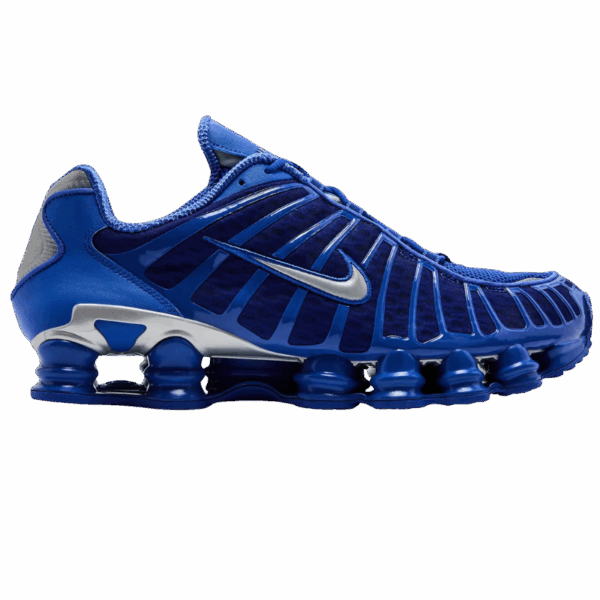 Nike Shox TL Hyper Royal