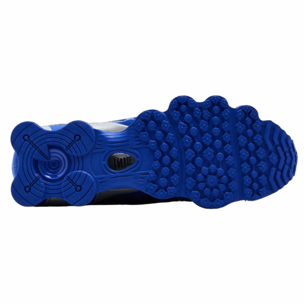 Nike Shox TL Hyper Royal - Image 3