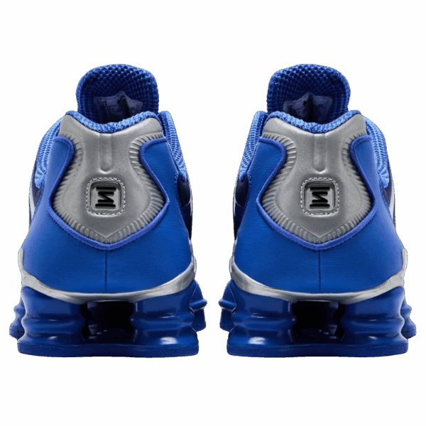 Nike Shox TL Hyper Royal - Image 4