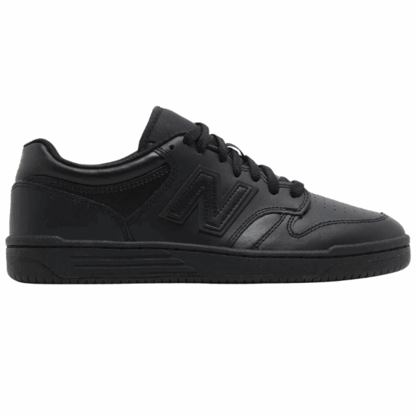 New Balance 480 Black