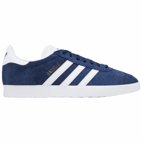 adidas Gazelle Navy White