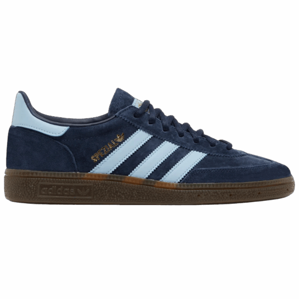 adidas Handball Spezial Light Blue