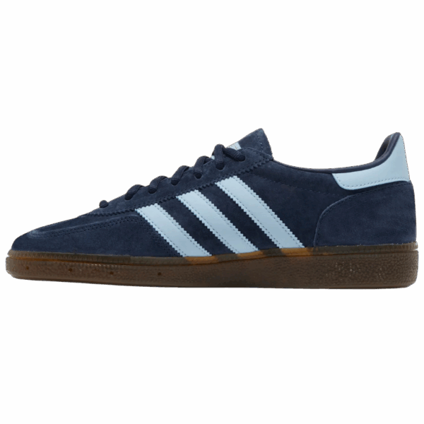 adidas Handball Spezial Light Blue - Image 2