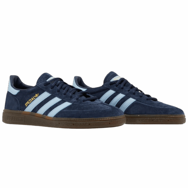 adidas Handball Spezial Light Blue - Image 5
