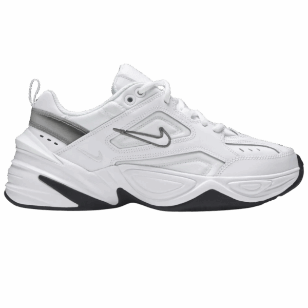 Nike M2K Tekno Cool White (Women's)