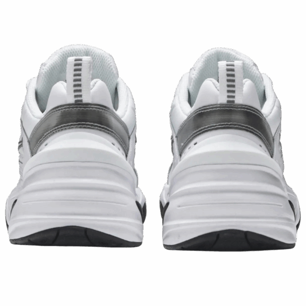 Nike M2K Tekno Cool White (Women's) - Image 4