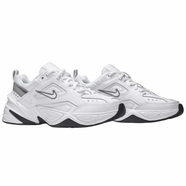 Nike M2K Tekno Cool White (Women's) - Image 5