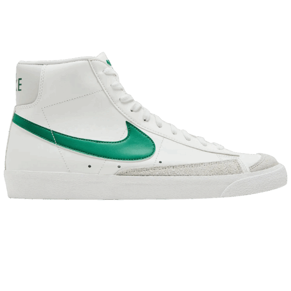 Nike Blazer Mid '77 Vintage White Malachite