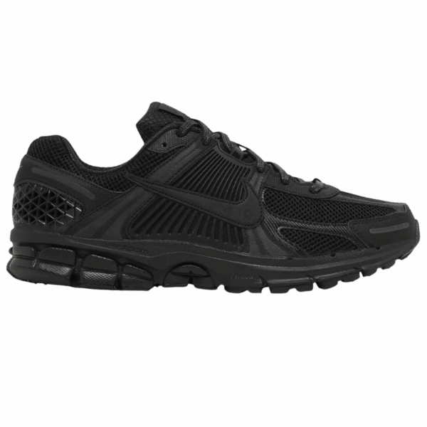 Nike Zoom Vomero 5 Triple Black (2023)
