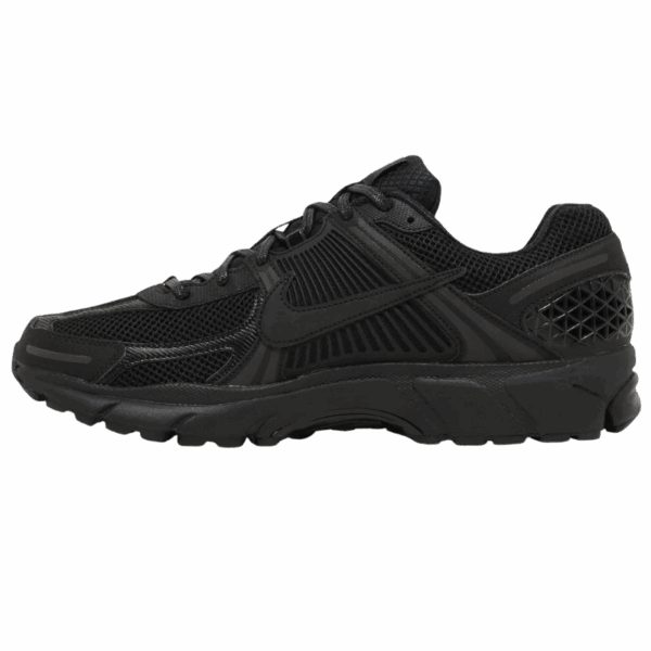 Nike Zoom Vomero 5 Triple Black (2023) - Image 2