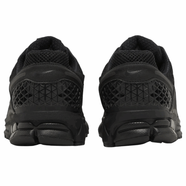 Nike Zoom Vomero 5 Triple Black (2023) - Image 4