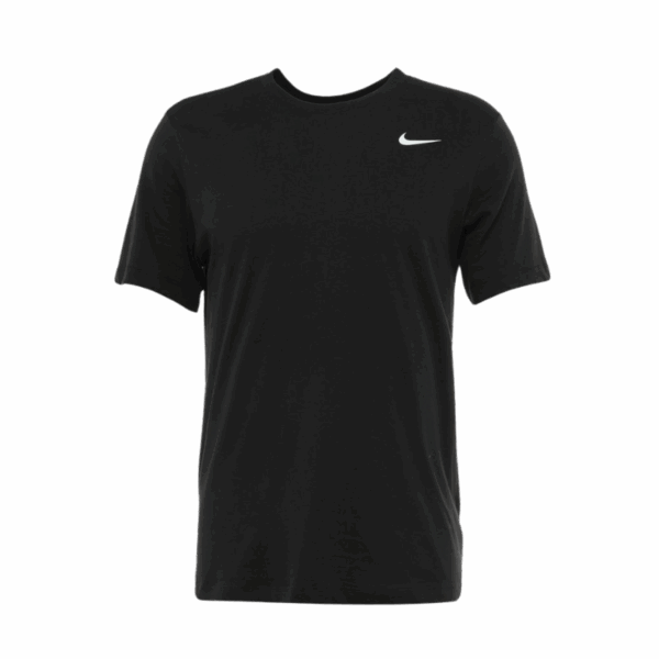 NIKE Dri-FIT Park VII Tee Black W