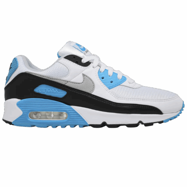 Nike Air Max 90 Laser Blue (2020)