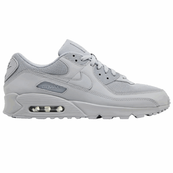 Nike Air Max 90 Recraft Wolf Grey