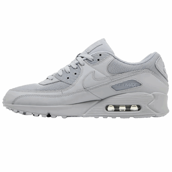 Nike Air Max 90 Recraft Wolf Grey - Image 2