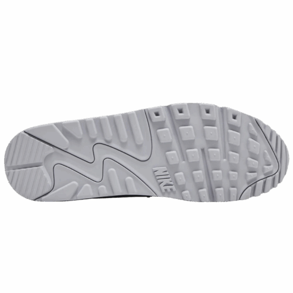 Nike Air Max 90 Recraft Wolf Grey - Image 3