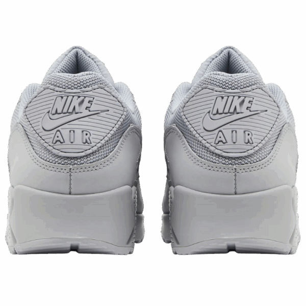 Nike Air Max 90 Recraft Wolf Grey - Image 4